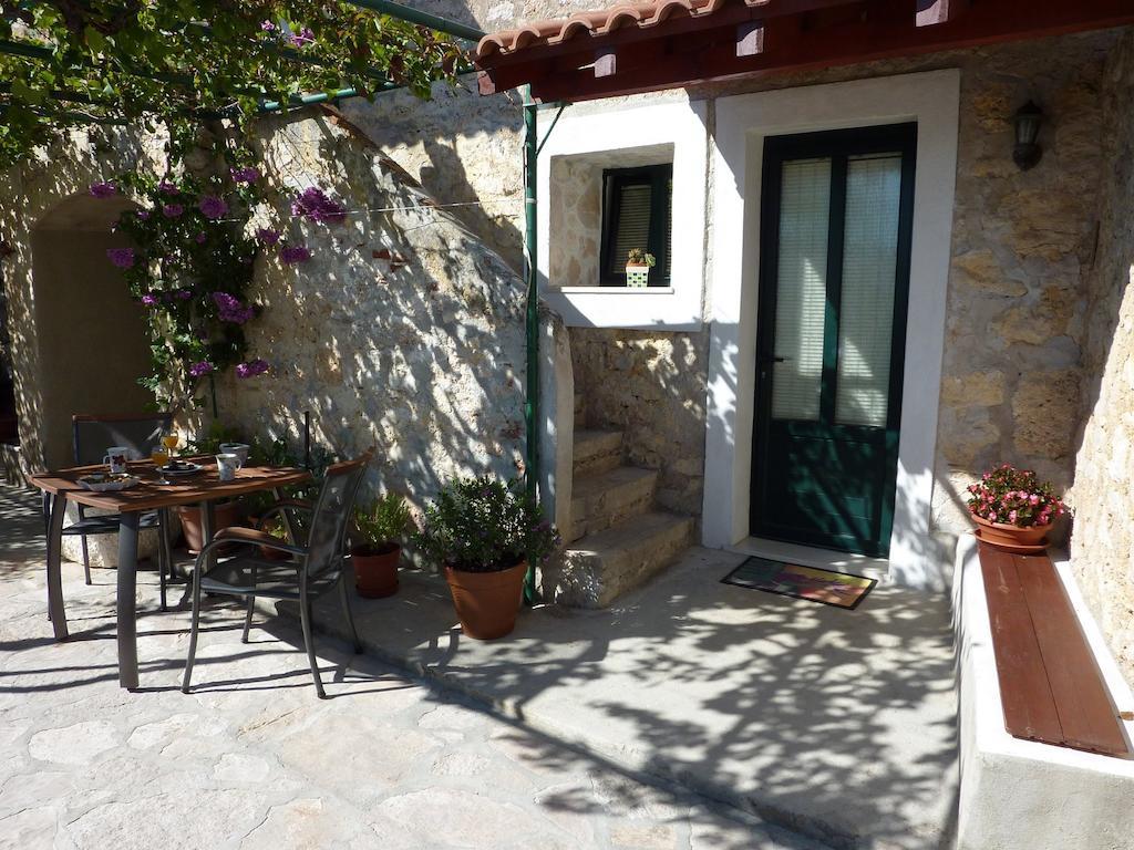 Paradise Stone Apartments بول المظهر الخارجي الصورة