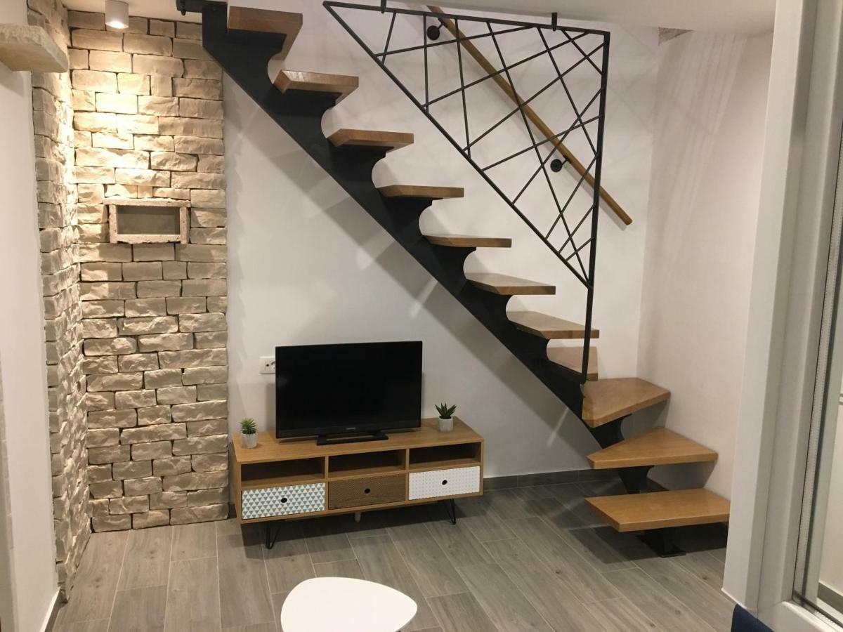 Paradise Stone Apartments بول المظهر الخارجي الصورة
