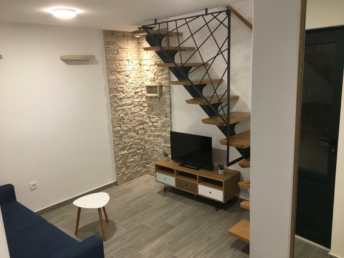 Paradise Stone Apartments بول المظهر الخارجي الصورة
