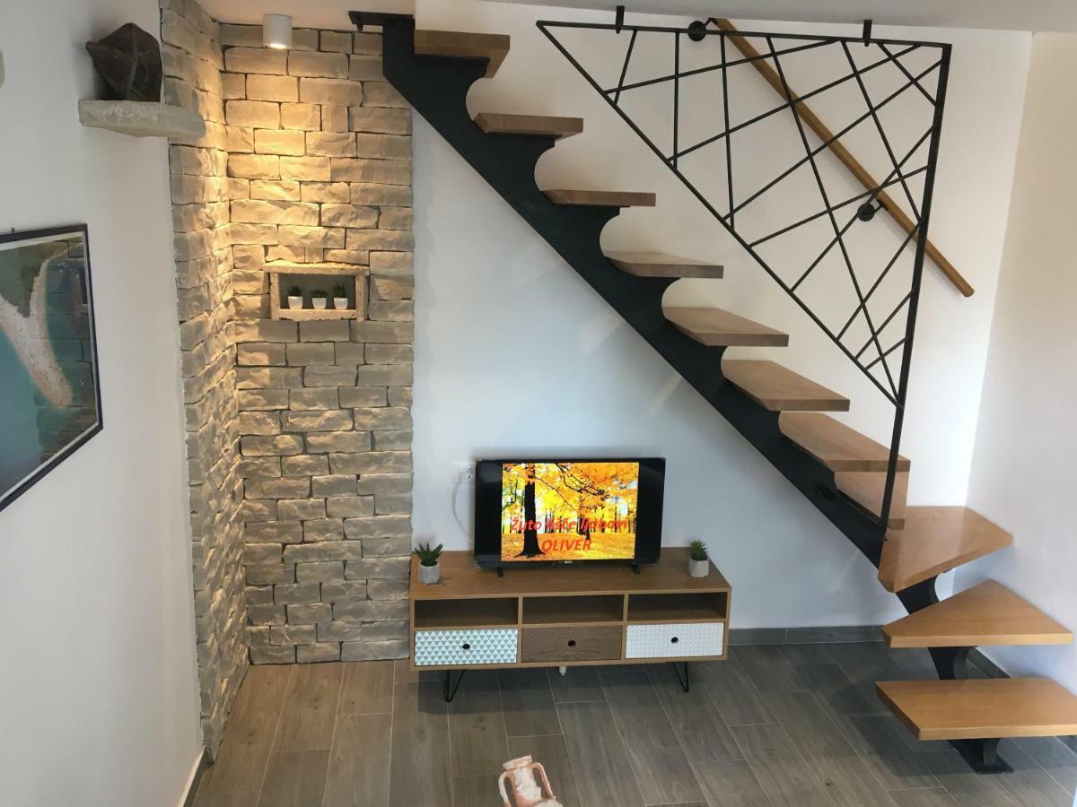 Paradise Stone Apartments بول المظهر الخارجي الصورة