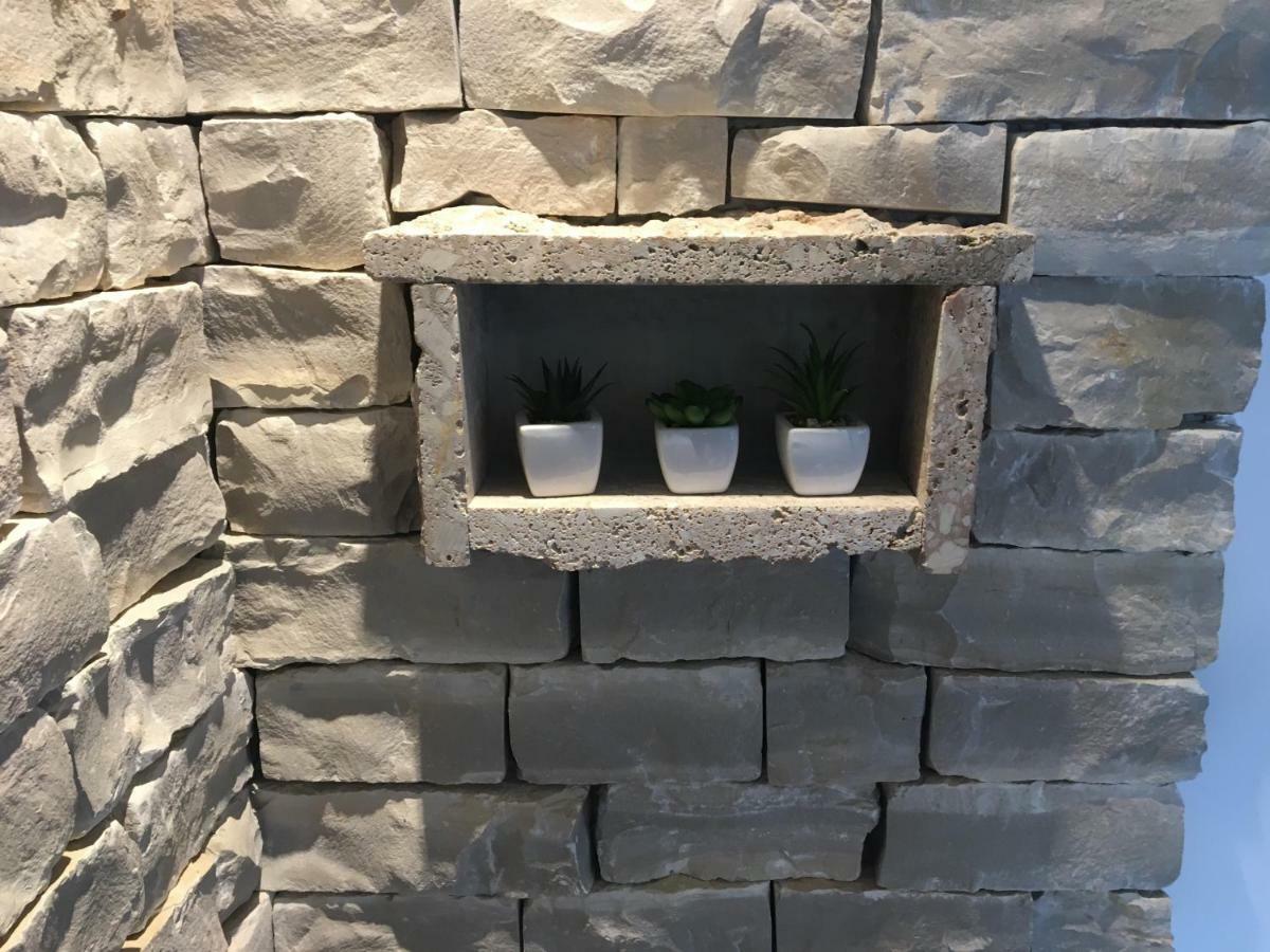Paradise Stone Apartments بول المظهر الخارجي الصورة