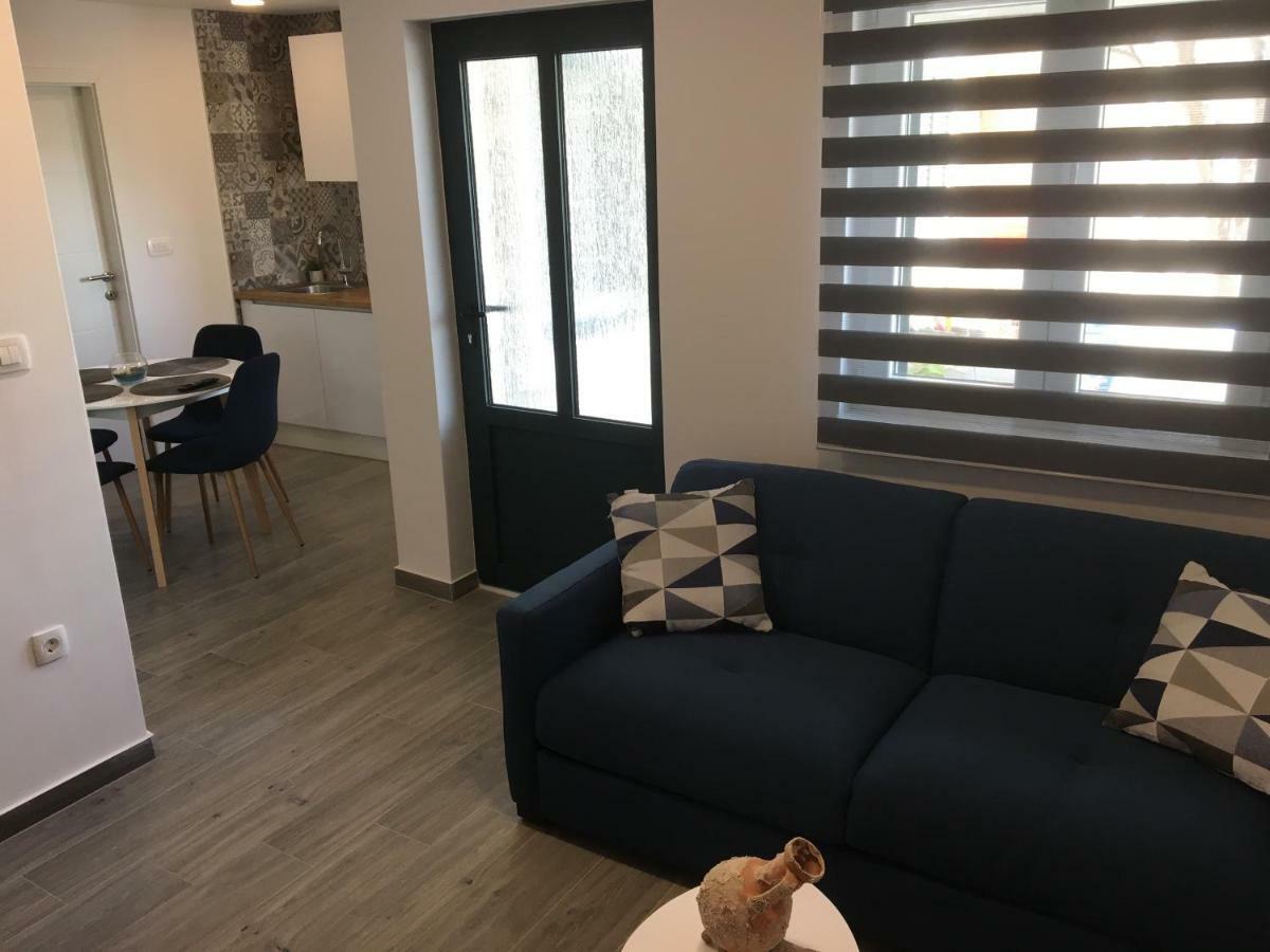 Paradise Stone Apartments بول المظهر الخارجي الصورة