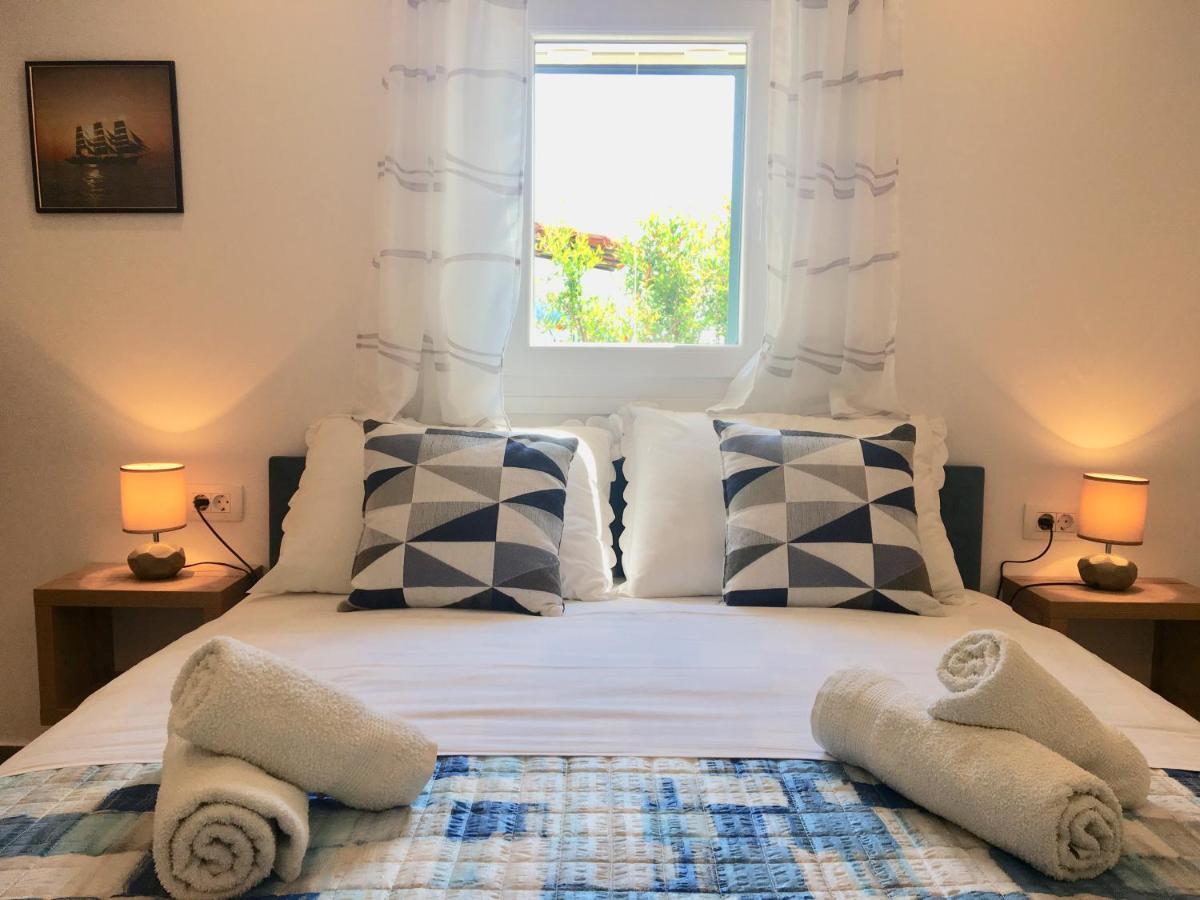 Paradise Stone Apartments بول المظهر الخارجي الصورة