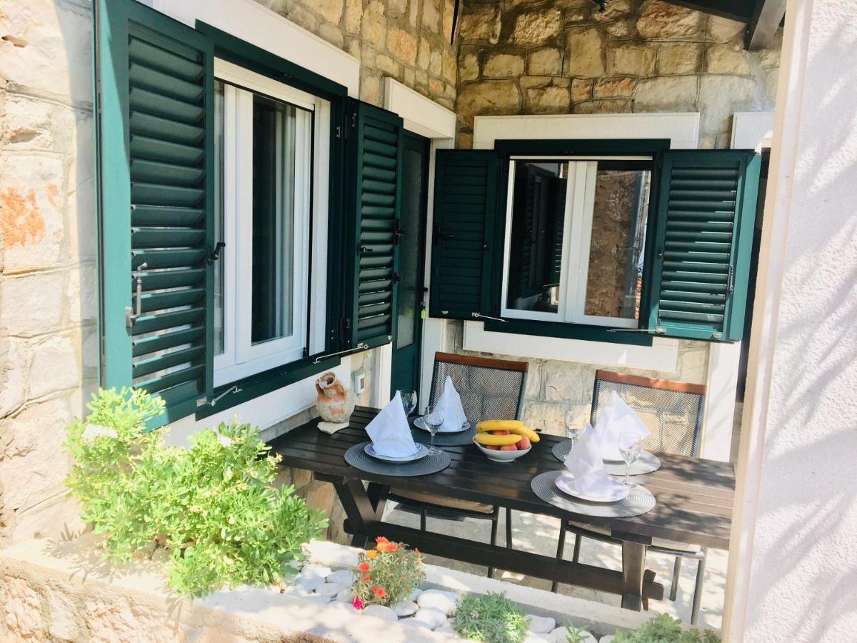 Paradise Stone Apartments بول المظهر الخارجي الصورة