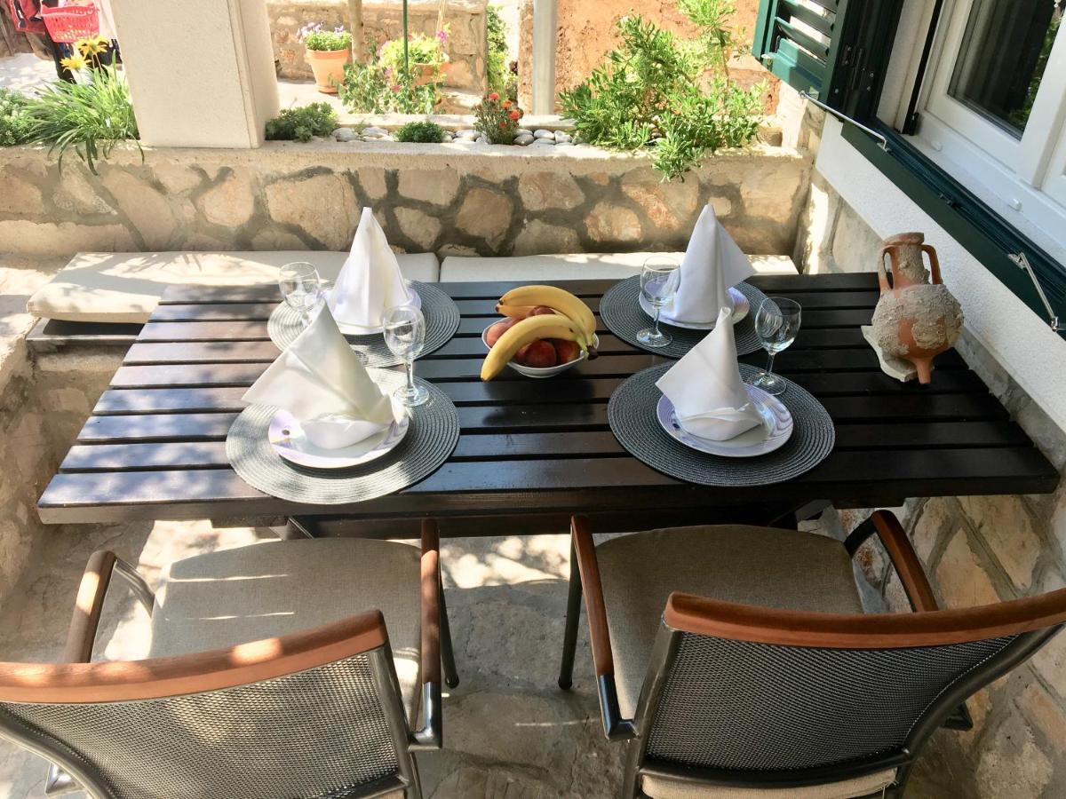 Paradise Stone Apartments بول المظهر الخارجي الصورة
